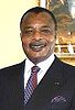 Denis Sassou Nguesso