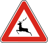 Animals for deer