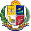 Escudo de armas del estado La Guaira