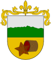 Escudo de Betania (Antioquia)