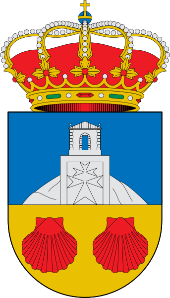 File:Escudo de Congosto (León).svg