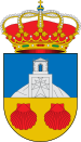 Coat of arms of Congosto