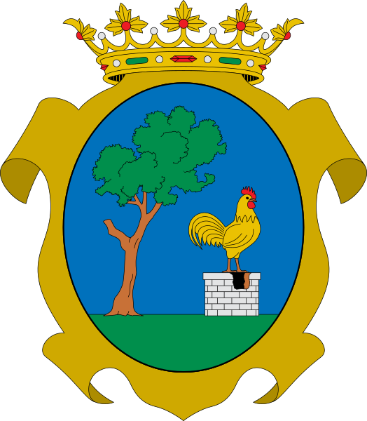 Archivo:Escudo de Pozoblanco (Córdoba).svg