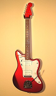 Thumbnail for Fender Jazzmaster