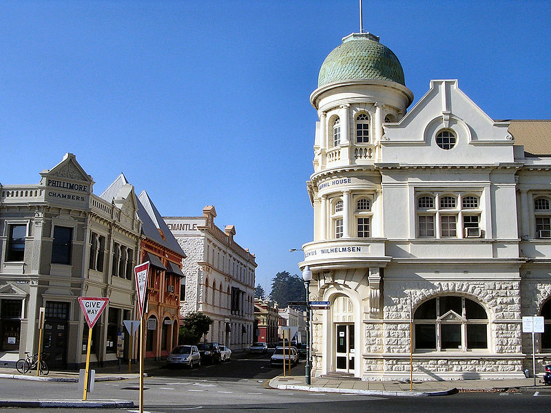 File:Fremantle West End buildings.jpg