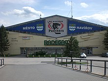 HC Havirov Panthers.JPG