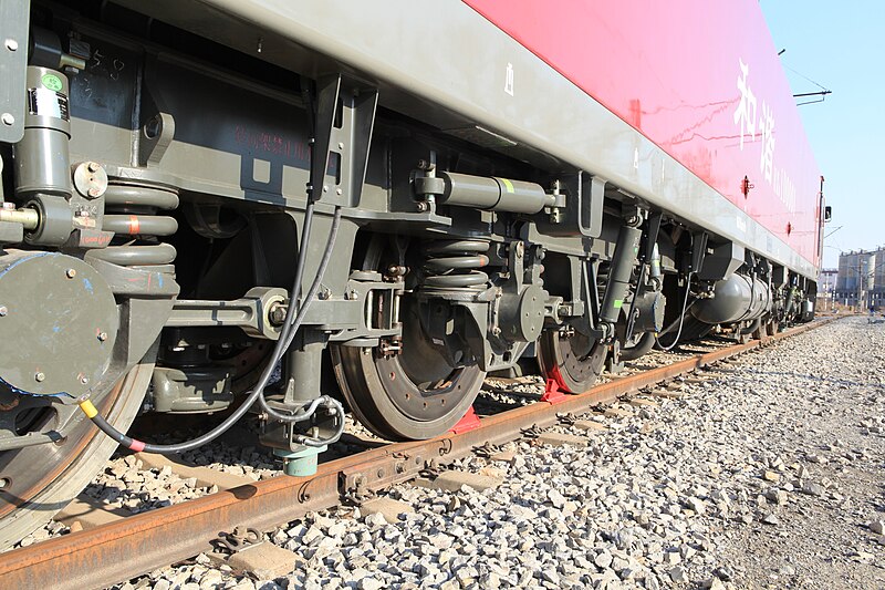 File:HXD1D bogie.JPG