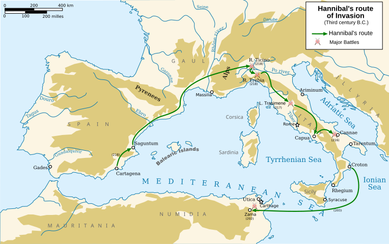 File:Hannibal route of invasion-en.svg