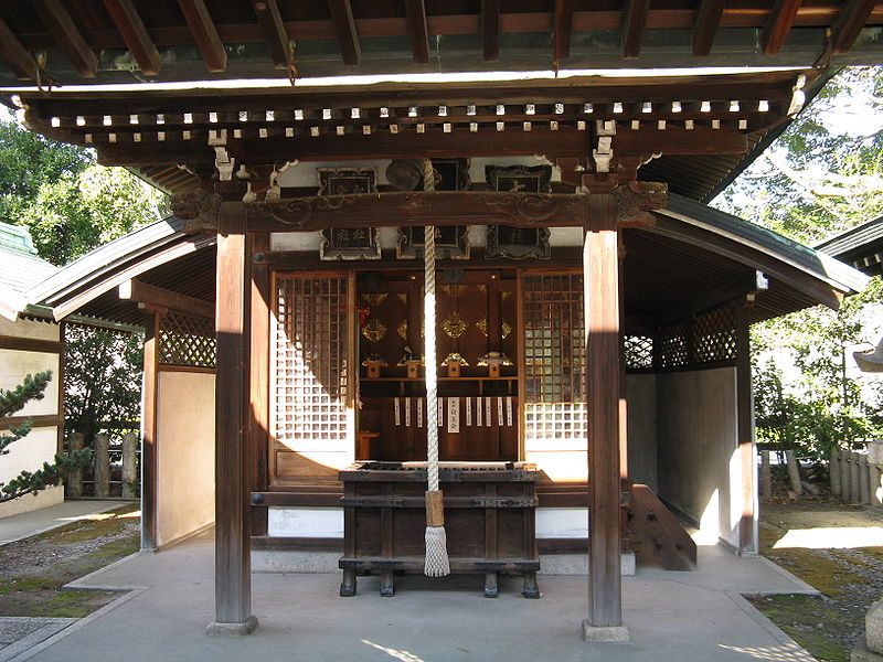 File:Hokoku-jinja (Osaka, Osaka)3.jpg