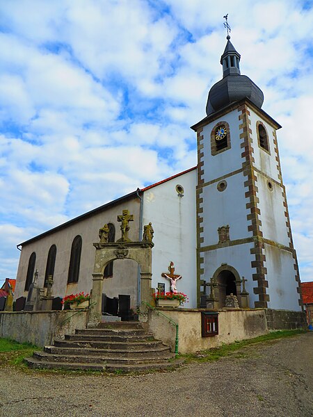 Файл:Honskirch l'église Saint-Jean-Baptiste.JPG