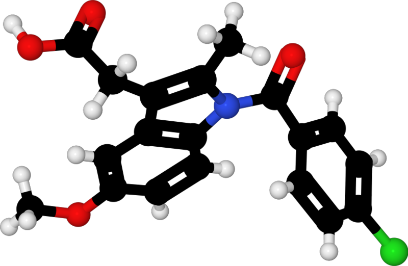 File:Indometacin-from-xtal-2003-ball-and-stick.png