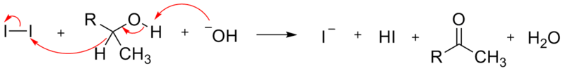 Файл:Iodoform reaction.png