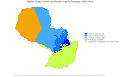 Image 28Köppen climate classification (from Paraguay)