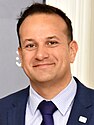 Leo Varadkar