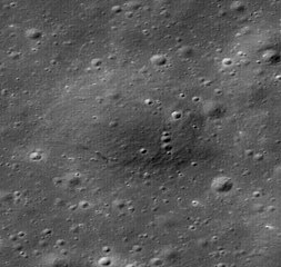 LRO image