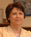 First Secretary of the Socialist Party, Martine Aubry[10]