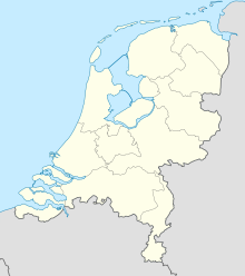 Staatsmijn Maurits is located in Netherlands