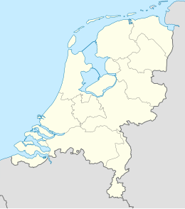 De Bijenkorf is located in Netherlands