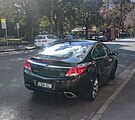 Opel Insignia OPC