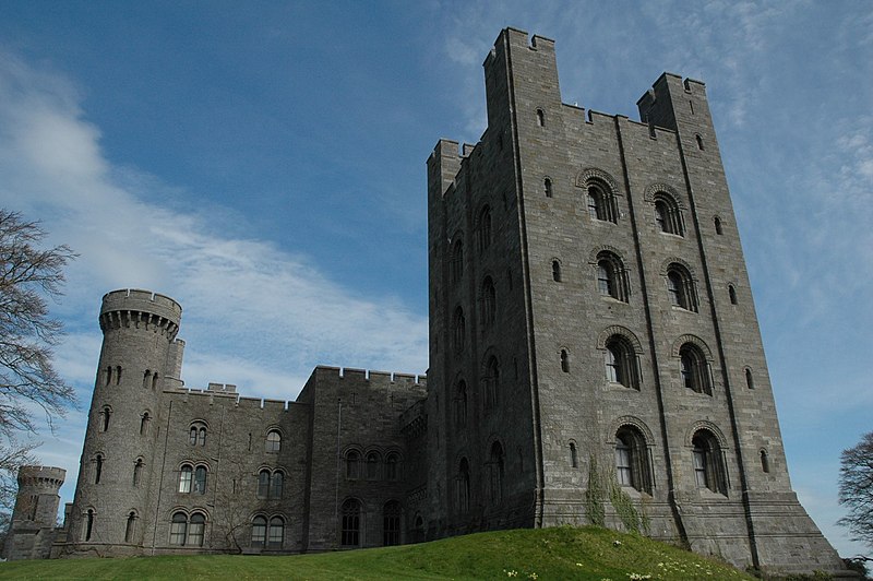 File:Penrhyn Castle.jpg