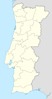 Colares is located in Portugal