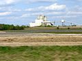 Nutrien Patience Lake Mine north of Highway 16.