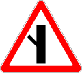 RU road sign 2.3.5.svg