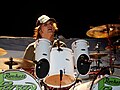 Rikki Rockett Batería, Percusión, Coros (1983-presente).