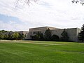 The Royal Saskatchewan Museum in Regina