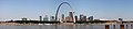 Image 52Panorama of St. Louis, Missouri (from Portal:Architecture/Townscape images)