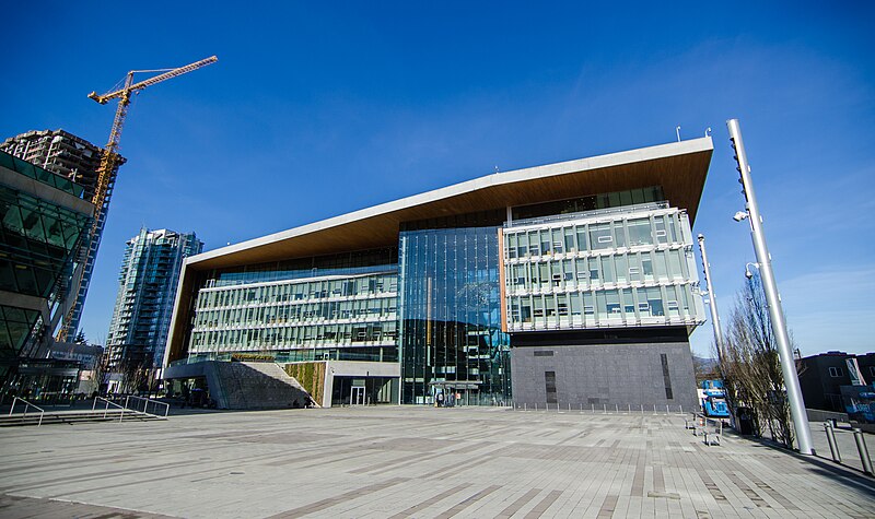 File:Surrey City Hall (30491047242).jpg