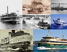 Sydney Harbour ferry collage.jpg