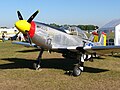 Titan T-51 Mustang at Sun 'n Fun 2006