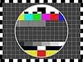 Testcard used in various Australian TV stations.