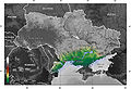 Причерноморская низменность