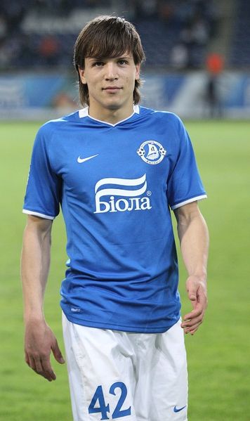 Файл:Yevhen Konoplyanka 2010.jpeg