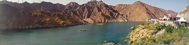 File:Al Rafisah Dam.jpg