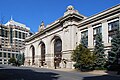 Albany Union Station, Albany, NY (1899)