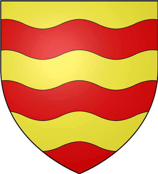 File:Arms of Basset.svg