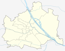 Austria Vienna location map.svg