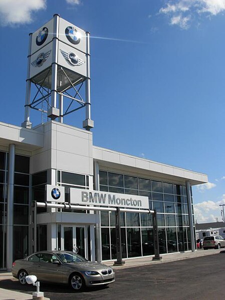 File:BMW MINI Dealer Moncton.jpg