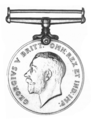 The British War Medal