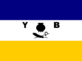 Flag of Yerbas Buenas (PNG version)