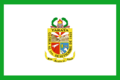 Bandera de la Provincia de Tarata