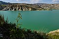 Barzo Dam