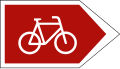 4.51.1 Routing information for bicycle path