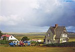 Miniatura para Camp (islas Malvinas)