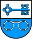 Coat of arms of Hochdorf-Assenheim