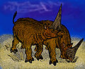 Elasmotherium