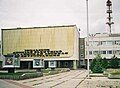 Image 30The Ignalina Nuclear Power Plant – a RBMK type (closed 2009) (from Nuclear reactor)